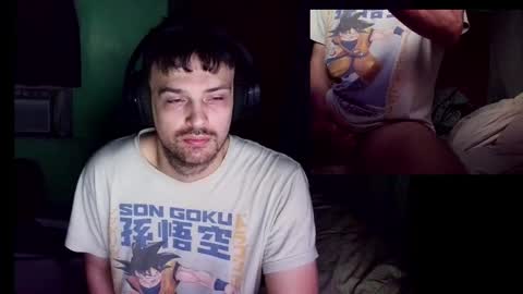 elephantrunkman online show from 04/09/26, 05:07