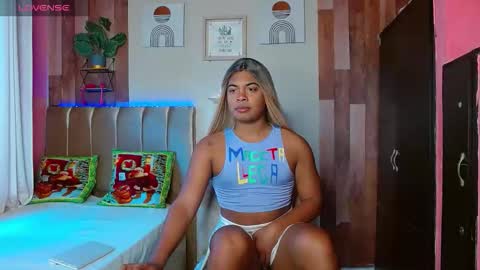 eletrabrowns online show from 12/22/25, 07:00