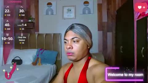 eletrabrowns online show from 04/01/26, 06:14