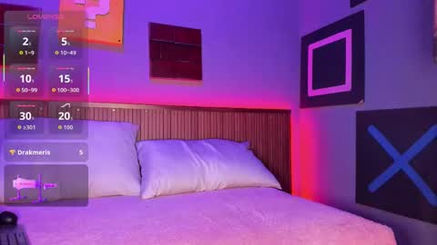 ELETTRA online show from 02/25/26, 11:58