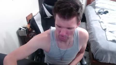 Walker online show from 09/26/25, 02:48