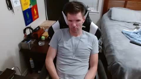 Walker online show from 10/21/25, 04:46