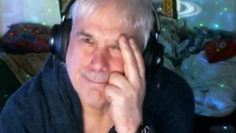 TheEleventhPhoenix online show from 02/14/25, 01:13