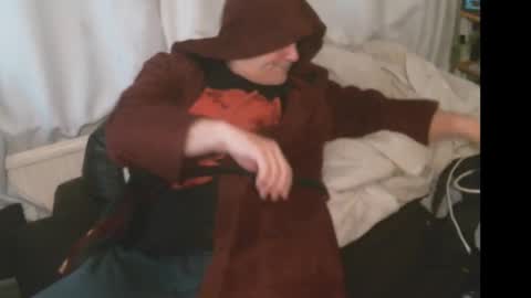 TheEleventhPhoenix online show from 11/16/25, 06:24