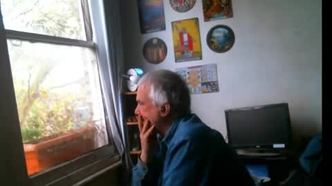 TheEleventhPhoenix online show from 04/17/26, 07:00