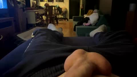 Elf34 online show from 10/04/25, 02:53