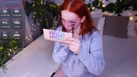 Elfa online show from 11/19/25, 08:14