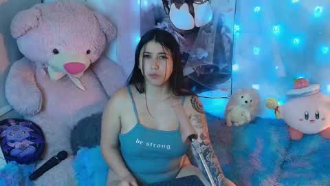 Snapshot of elfen_miu chatting on 09/27/25, 05:56 miu online show from 09/27/25, 05:56