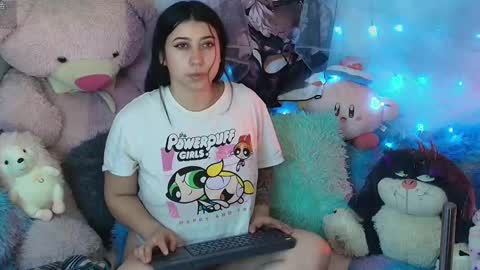 miu  online show from 10/22/25, 09:20