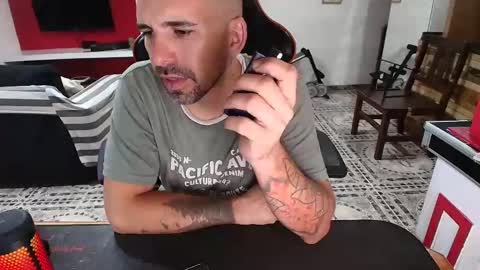 elfetas online show from 01/10/25, 01:52