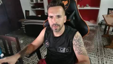 elfetas online show from 01/14/25, 02:08