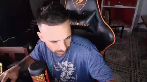 elfetas online show from 01/18/25, 03:42