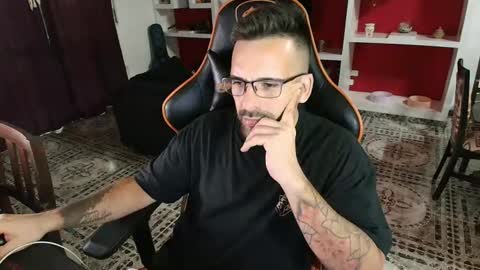 elfetas online show from 01/20/25, 02:32