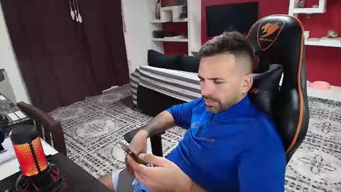 elfetas online show from 02/02/25, 02:27