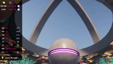 Snapshot of elfielovevt chatting on 02/12/25, 07:35 Elfie Love online show from 02/12/25, 07:35