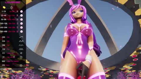 Snapshot of elfielovevt chatting on 03/02/25, 06:08 Elfie Love online show from 03/02/25, 06:08