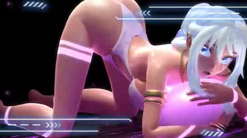 Elfie Love online show from 12/17/25, 05:08