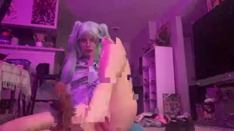 elfspit online show from 06/01/26, 04:25