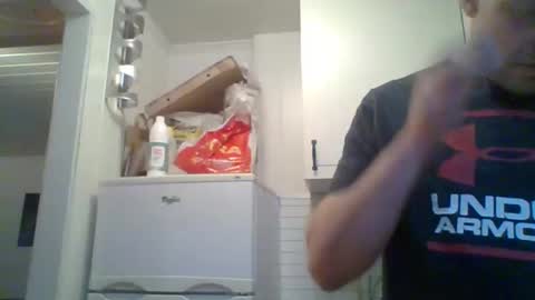 horny viking online show from 12/15/24, 12:17