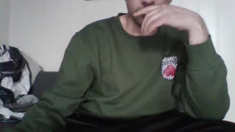 horny viking online show from 12/27/24, 12:01