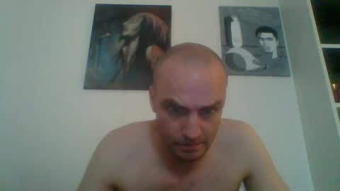 horny viking online show from 01/04/25, 11:54