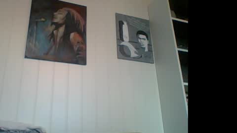 horny viking online show from 01/31/25, 10:20