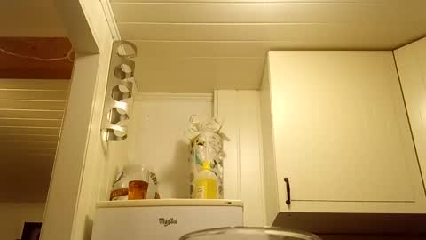 horny viking online show from 02/05/25, 06:35