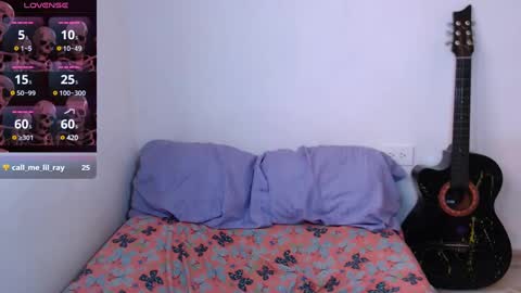 eli666uwu online show from 01/08/25, 08:29