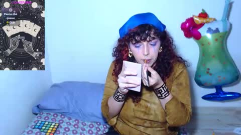 eli666uwu online show from 01/25/25, 05:18