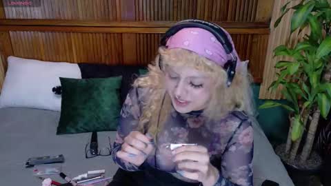 eli666uwu online show from 10/08/25, 01:03