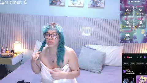 eli666uwu online show from 03/02/26, 10:33