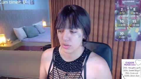 eli666uwu online show from 03/13/26, 12:34