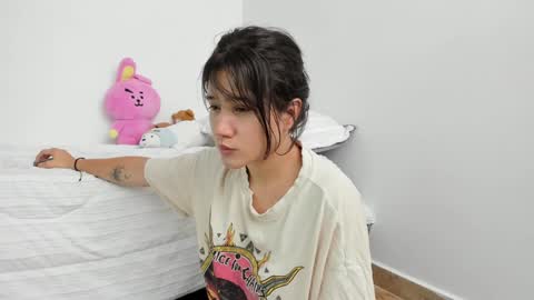 Snapshot of eli_dl chatting on 01/14/25, 08:48 eli_dl online show from 01/14/25, 08:48