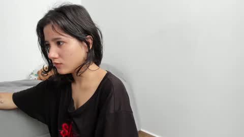 Snapshot of eli_dl chatting on 02/14/25, 04:52 eli_dl online show from 02/14/25, 04:52