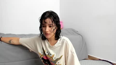 Snapshot of eli_dl chatting on 02/17/25, 02:59 eli_dl online show from 02/17/25, 02:59