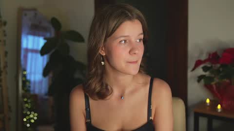 Snapshot of eli_sun chatting on 12/27/24, 09:50 ELI Guys Im immersed in my studies its time for exams. I hope to be here on Friday online show from 12/27/24, 09:50