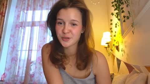 Snapshot of eli_sun chatting on 03/06/25, 09:58 ELI Guys Im immersed in my studies its time for exams. I hope to be here on Friday online show from 03/06/25, 09:58