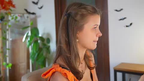 Snapshot of eli_sun chatting on 10/27/25, 09:24 ELI Guys Im immersed in my studies its time for exams. I hope to be here on Friday online show from 10/27/25, 09:24