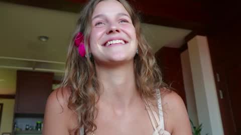  ELI  Guys Im immersed in my studies its time for exams. I hope to be here on Friday online show from 04/25/26, 07:00