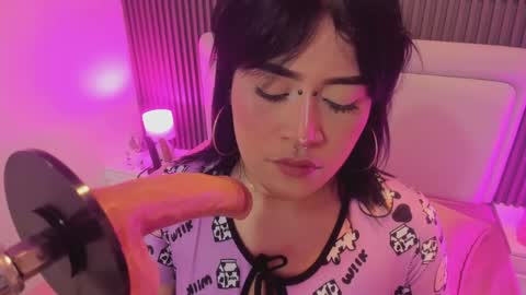 Eli  online show from 04/14/26, 08:15