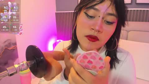 Eli  online show from 04/15/26, 07:43