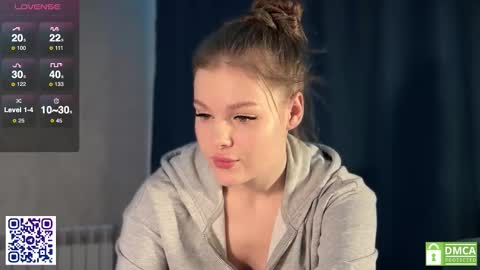 Snapshot of eli_zabeta chatting on 02/10/25, 05:30 Elizabeth Lizi online show from 02/10/25, 05:30