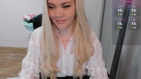 Ella online show from 12/03/24, 09:33