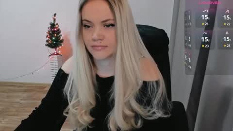 Ella online show from 12/13/24, 08:09