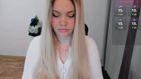 Ella online show from 12/31/24, 08:04