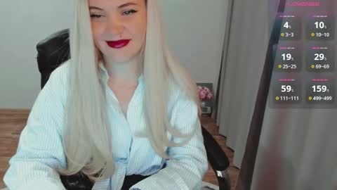 Ella online show from 10/21/25, 06:47