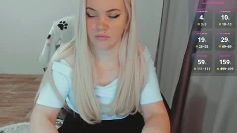 Ella online show from 11/16/25, 06:52