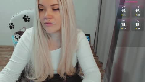 Ella online show from 11/23/25, 06:35