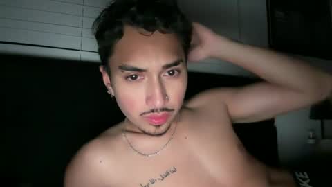Snapshot of eliafterdark1 chatting on 07/19/26, 07:23 eliafterdark1 online show from 07/19/26, 07:23