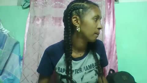 eliah193653 online show from 03/02/26, 08:10